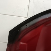 Капот на Jeep Grand Cherokee (WK2) 2010>