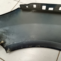 Крыло переднее правое на Ford Focus 3 2011-2019