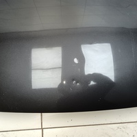 Капот на Exeed LX T1C 2019>