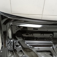 Крышка багажника на Chery Arrizo 8 M1E 2022>