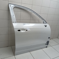 Дверь передняя правая на Haval Jolion 2021>