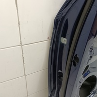 Дверь задняя правая на Audi Q5 8OA 2017>