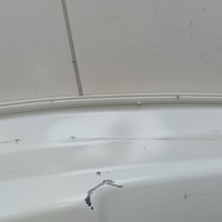 Капот на Gac Gs3 2024>