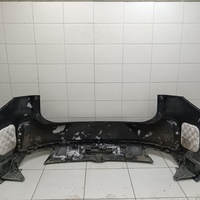 Бампер задний на Exeed TXL M32T 2020>