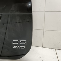 Дверь багажника на Volvo XC60 2008-2017