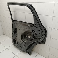 Дверь задняя правая на Haval Jolion 2021>