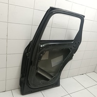 Дверь задняя правая на Volvo XC60 2017>