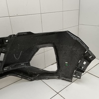 Бампер передний на Changan CS35 Plus 2018>