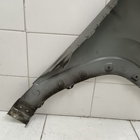 Крыло переднее левое на JAC JS4 2020> / Москвич 3 2022>