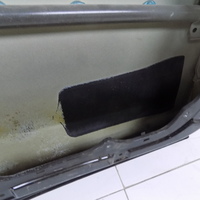 Дверь передняя левая на Kia Sorento 3 Prime UM 2015-2020