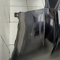 Бампер задний на BMW X6 G06 2019>