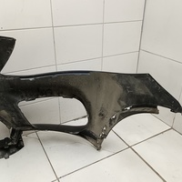Бампер передний на Mercedes Benz GLE Coupe  C292 2015-2019