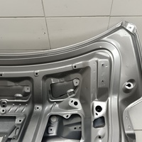 Крышка багажника на Changan Lamore 2022>