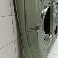 Дверь передняя левая на Jaecoo J7 T1EJ 2023>