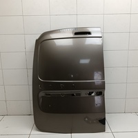 Дверь багажника на Lada Largus 2012>