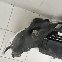 Бампер передний на Nissan X-Trail T31 2007-2014
