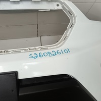 Бампер передний на Hyundai Creta 1 2016-2021
