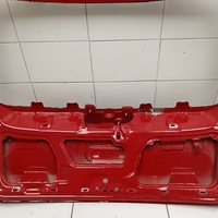 Дверь багажника на Skoda Octavia (A7) 2013-2020