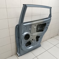 Дверь задняя правая на Changan UNI-K 2020>