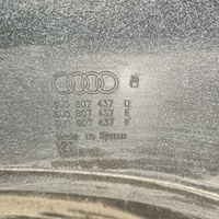 Бампер передний на Audi Q3 2012>