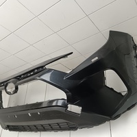 Бампер передний на Toyota RAV4 XA50 2019>