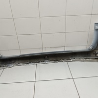 Бампер задний на Haval M6 2020>