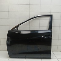 Дверь передняя левая на Nissan X-Trail T32 2014-2022