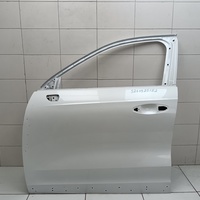 Дверь передняя левая на Haval Jolion 2021>