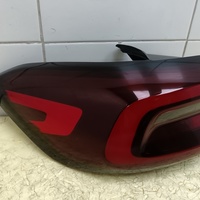 Фонарь задний наружный левый на Chery Tiggo 7 Pro 2019>