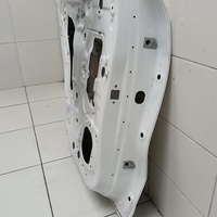 Дверь задняя левая на Haval Jolion 2021>