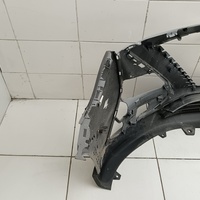 Бампер передний на Changan UNI-T 2020>