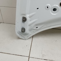 Капот на Lada Vesta 2015>