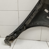 Крыло переднее левое на Nissan Juke F15 2011-2019