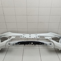 Бампер передний на Geely Monjaro 2021>