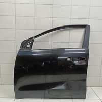 Дверь передняя левая на Kia Sportage 4 2015-2022