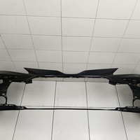 Бампер передний на Toyota Camry V70 2017>