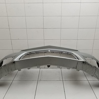 Бампер передний на Mercedes Benz B Klasse W246 2012-2018
