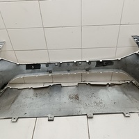Бампер передний на Haval F7 2019-2025