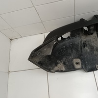 Бампер передний на Tank 300 2021>