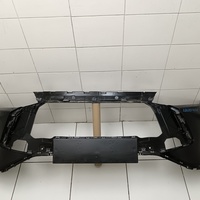 Бампер передний на Jetour X50 2024>