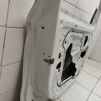 Дверь передняя левая на BMW X1 F48 2015-2023
