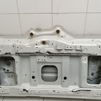 Дверь багажника на Mitsubishi Pajero / Montero 4 (V8, V9) 2007>