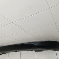 Юбка передняя на Jaecoo J7 T1EJ 2023>