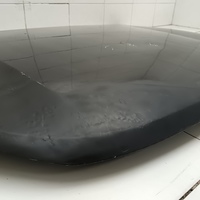 Капот на Lada Vesta 2015>