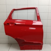 Дверь задняя правая  на Geely Coolray 2019>