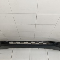 Юбка передняя на Skoda Kodiaq 2017>