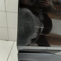 Дверь задняя левая на Haval F7 2019-2025