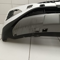 Бампер передний на Chery Tiggo 4 Pro 2020>