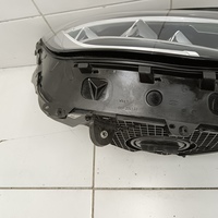Фара правая на Mercedes Benz GLC Class X253 2015-2023 / Mercedes Benz GLC Class C253 Coupe 2016-2023