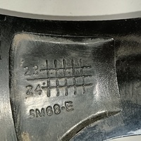 Диск колесный легкосплавный на Chery Tiggo 4 Pro 2020>